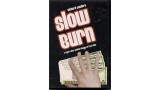 Slow Burn by Richard Sanders