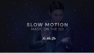 Slow Motion by Yu Ho Jin