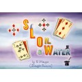 Slow Oil & Water by B. Magic Slow Oil & Water by B. Magic