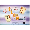 Slow Oil & Water by Biagio Fasano Slow Oil & Water by Biagio Fasano