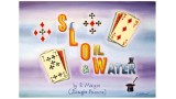 Slow Oil & Water by Biagio Fasano