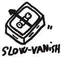 Slow Vanish by Julio Montoro Slow Vanish by Julio Montoro