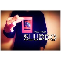 Sluppo by Tybbe Master