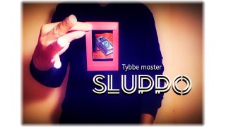 Sluppo by Tybbe Master