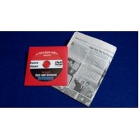Slydini Newspaper Tear by Rocco Silano