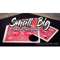 Small To Big by Romnick Tan Bathan Small To Big by Romnick Tan Bathan