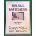 Small Wonders by Aldo Colombini Small Wonders by Aldo Colombini
