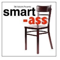 Smart Ass by Bill Abbott