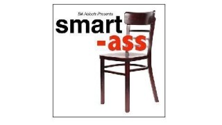 Smart Ass by Bill Abbott