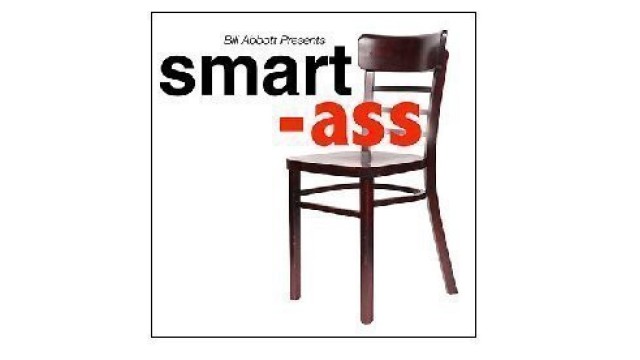 Smart Ass by Bill Abbott