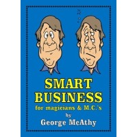 Smart Business by George Mcathy