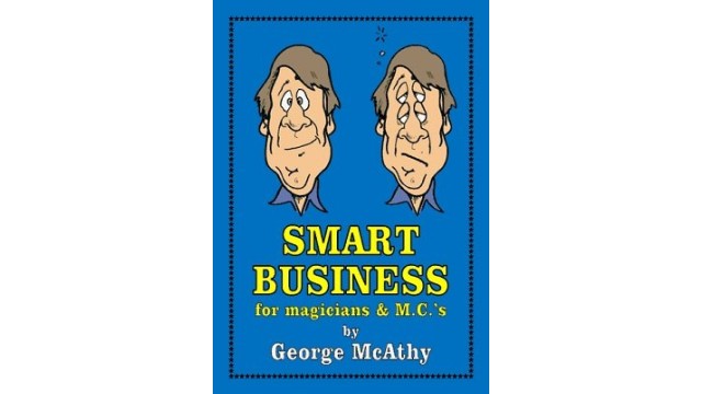 Smart Business by George Mcathy