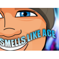 Smells Like Ace by Nathan Kranzo Smells Like Ace by Nathan Kranzo