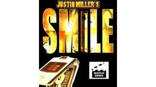 Smile by Justine Miller