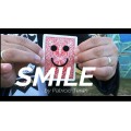 Smile by Patricio Teran Smile by Patricio Teran
