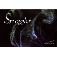 Smoggler by Cigma Magic