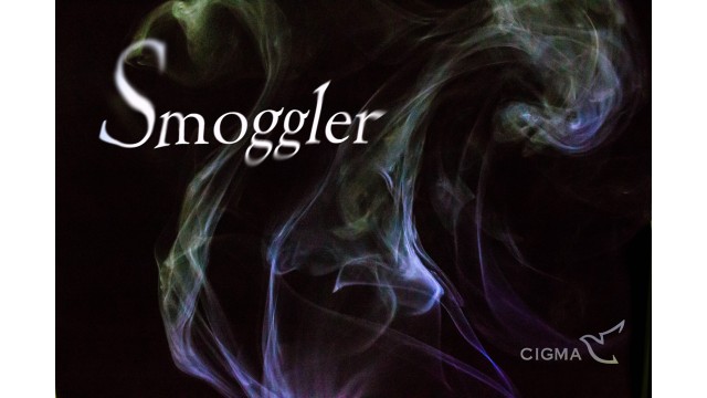 Smoggler by Cigma Magic