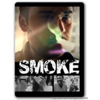 Smoke by Alan Rorrison