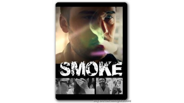 Smoke by Alan Rorrison