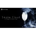 Smoke Cloud by Bond Lee Smoke Cloud by Bond Lee