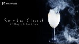 Smoke Cloud by Bond Lee