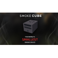Smoke Cube by Joao Miranda Smoke Cube by Joao Miranda