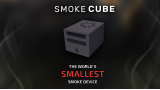 Smoke Cube by Joao Miranda