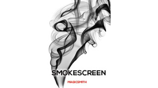 Smoke Screen by Chris Smith