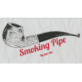 Smoking Pipe by Jan Zita Smoking Pipe by Jan Zita
