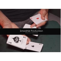 Smoothie Production by Yoann Fontyn