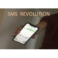 Sms Revolution by Elies Cm