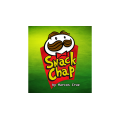 Snack Chap by Marcos Cruz Snack Chap by Marcos Cruz