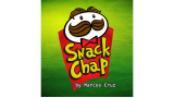 Snack Chap by Marcos Cruz