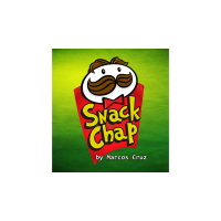 Snack Chap by Marcos Cruz