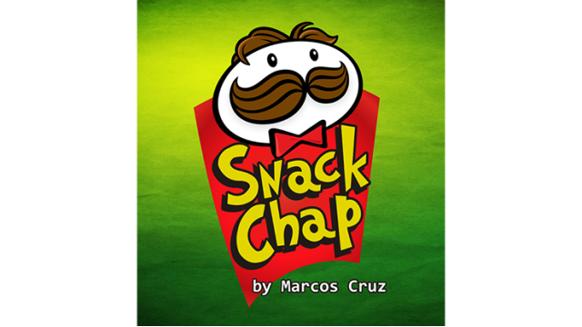 Snack Chap by Marcos Cruz