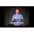 Snake Fan by Tony Clark Snake Fan by Tony Clark