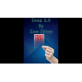 Snap 2.0 By Zaw Shinn Snap 2.0 By Zaw Shinn