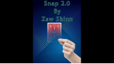 Snap 2.0 By Zaw Shinn