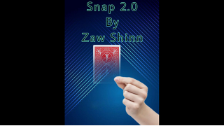 Snap 2.0 By Zaw Shinn