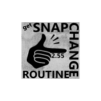 Snap (Clean Up Routine) by Saysevent