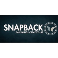 Snapback by Sansminds Creative Lab