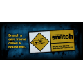 Snatch by Dave Forrest Snatch by Dave Forrest