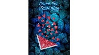 Snow by Zawshinn