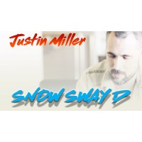 Snow Swayd by Justin Miller