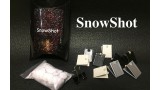 Snowshot by Victor Voitko