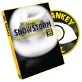 Snowstorm by Jay Sankey Snowstorm by Jay Sankey