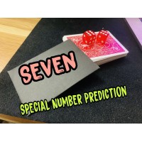 Snp by Seven