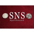 Sns Spellbound by Rian Lehman Sns Spellbound by Rian Lehman