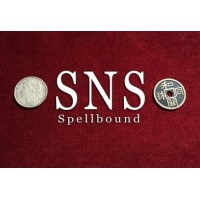 Sns Spellbound by Rian Lehman