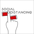 Social Distancing by Danny Urbanus Social Distancing by Danny Urbanus